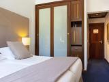 Superior Double room with balcony