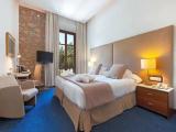 Standard room with balcony