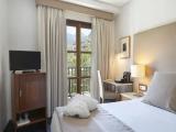 Executive Double room with balcony