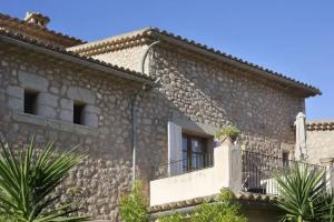 Finca Ca'n Quatre Mini-hotel, Soller