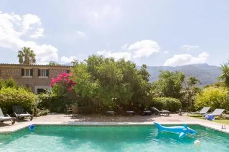 Finca Ca'n Quatre - 138