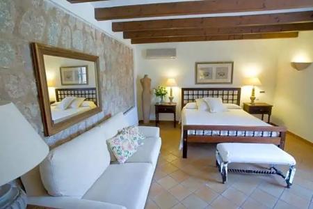 Finca Ca'n Quatre - 43