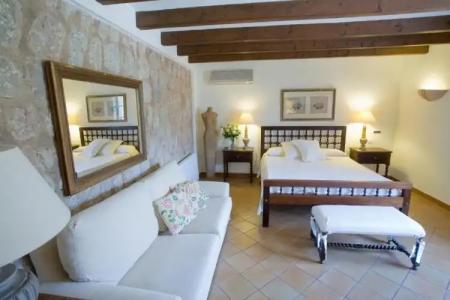 Finca Ca'n Quatre - 56