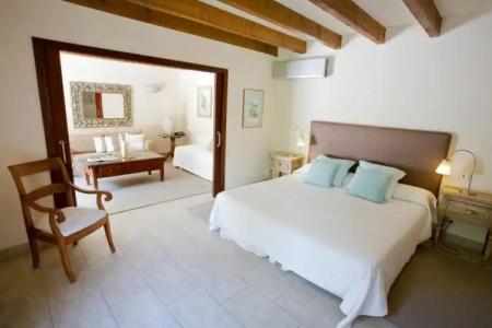 Finca Ca'n Quatre - 72