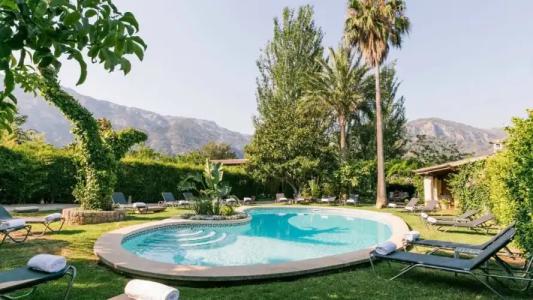 Finca Ca'n Quatre - 18