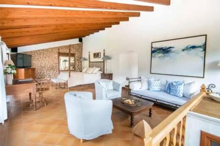 Finca Ca'n Quatre - 116