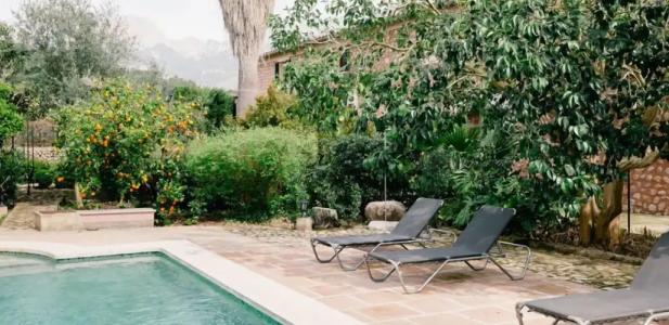 Finca Ca'n Quatre - 17