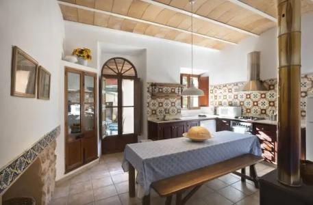 Finca Ca'n Quatre - 159