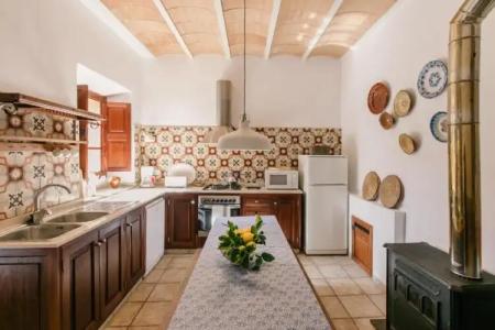 Finca Ca'n Quatre - 132