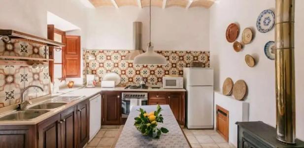 Finca Ca'n Quatre - 168