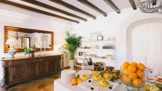 Finca Ca'n Quatre - 26