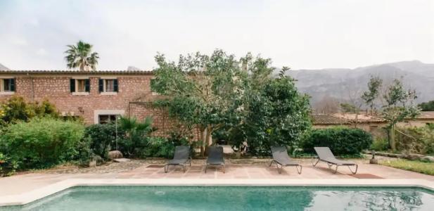 Finca Ca'n Quatre - 16