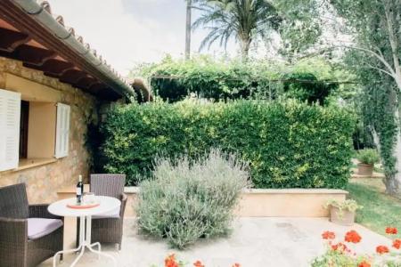 Finca Ca'n Quatre - 64