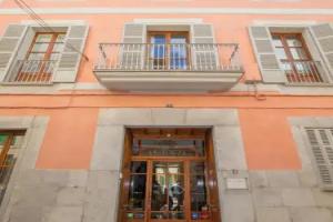 Ca'n Abril Hotel, Soller