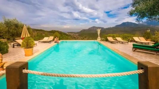 Ca's Xorc Luxury Retreat - ADULTS ONLY - 18