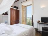Superior Double room with mountain view