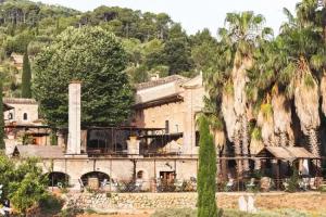 Hotel Finca Ca N'ai - Adults Only, Soller