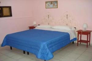 Guest House «Casa Vacanze Lillo», Vezzano Ligure