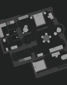 Schwarzer Adler - 44