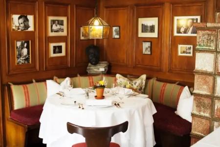 Schwarzer Adler - 16