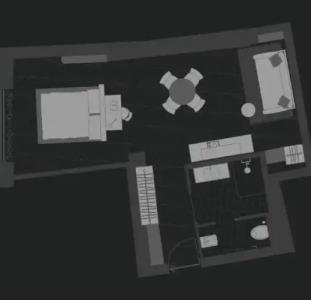 Schwarzer Adler - 51