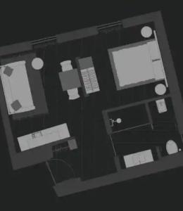 Schwarzer Adler - 43