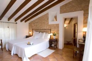 Turismo de Interior S'Ardeviu Mini-hotel, Soller