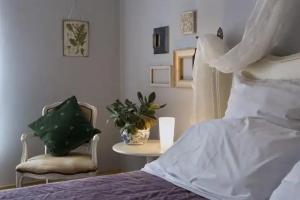 B&B La Cuntana, Potenza