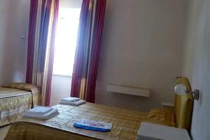 Hotel «Adele Ponza», Ponza Village