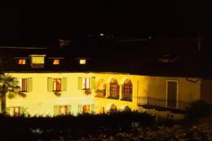 La Contrada dei Monti