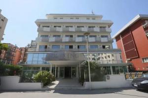 Hotel King, Milano Marittima