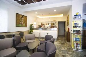 Hotel Calanca, Marina di Camerota