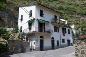 Guest House «Affittacamere Da Paulin», Manarola