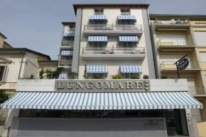 Hotel Lungomare, Lido Di Camaiore