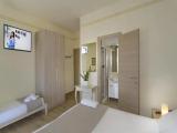 Standard Triple room with sea view