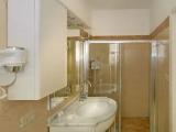 Standard Triple room with courtyard view