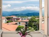 Standard Triple room with mountain view