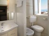 Economy Double room with mountain view