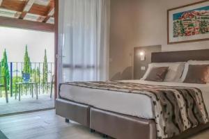 Hotel Relais Agli Olivi, Lazise
