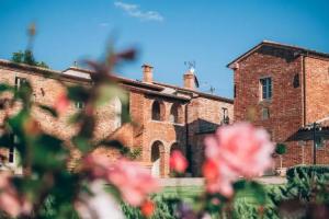 Casale Cardini, Foiano della Chiana