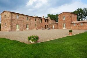 Casale Cardini, Foiano della Chiana