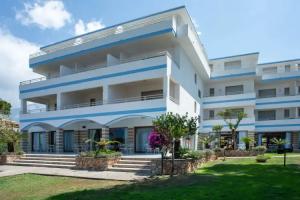 Hotel La Castellana, Belvedere Marittimo