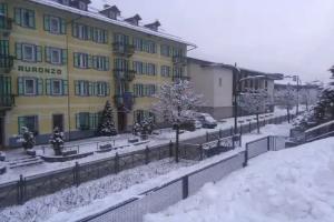 Hotel Auronzo, Auronzo di Cadore