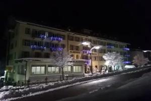 Hotel Auronzo, Auronzo di Cadore
