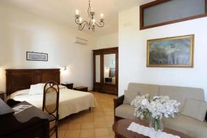 Solaria Mini-hotel, Amalfi