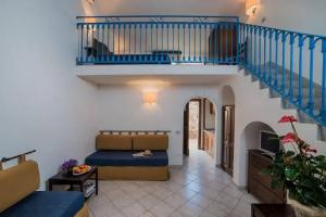 Perdepera Resort, Cardedu