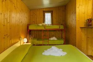 Camping Monja, Brenzone