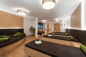 Garni Hotel Amelia, Rifiano