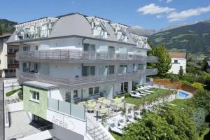 Garni Hotel Amelia, Rifiano