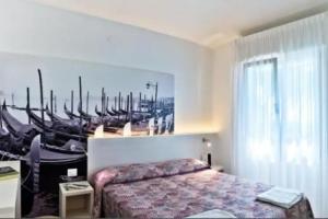 Park Hotel Pineta & Dependance Suite, Eraclea Mare